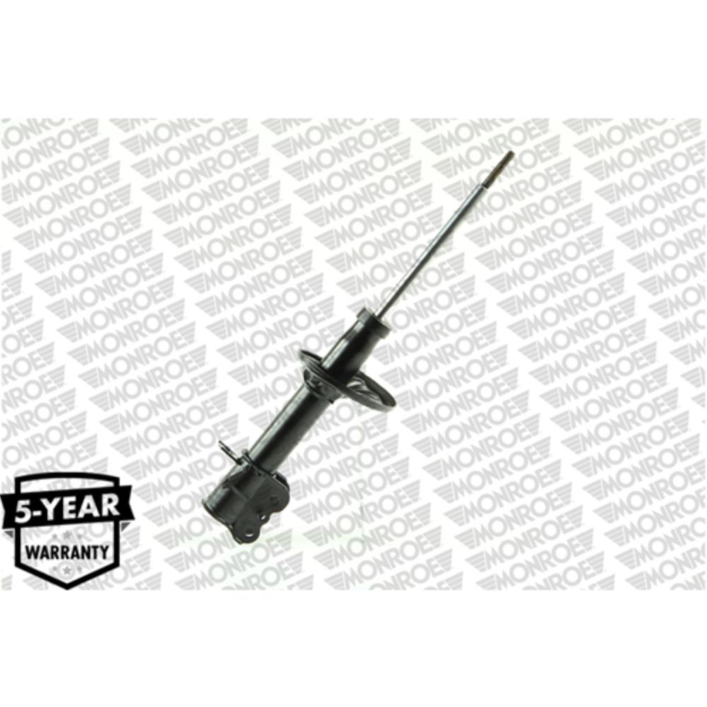 Iskunvaimennin 97-33050