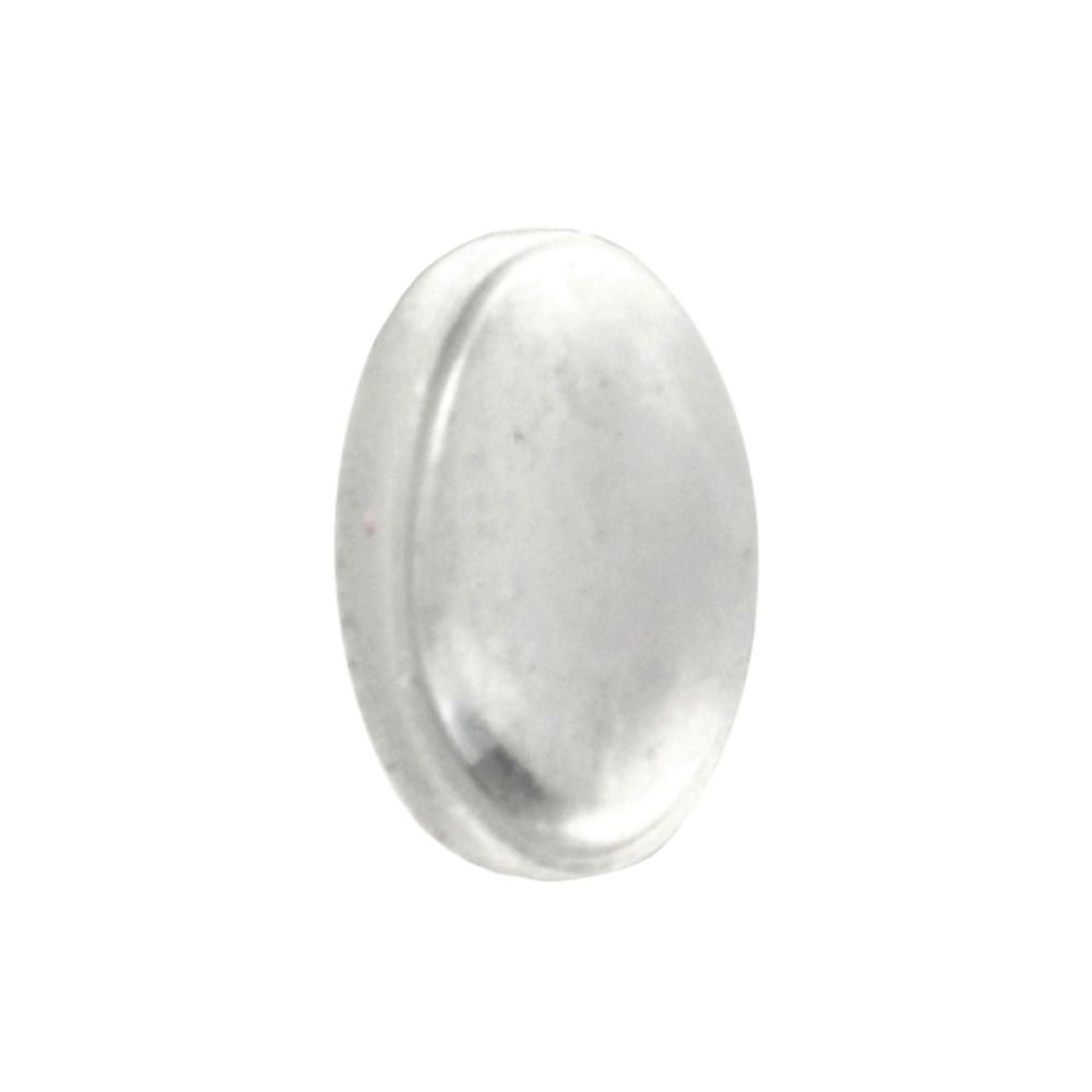 Pisla Eva uksepiiraja läbipaistev 10 mm