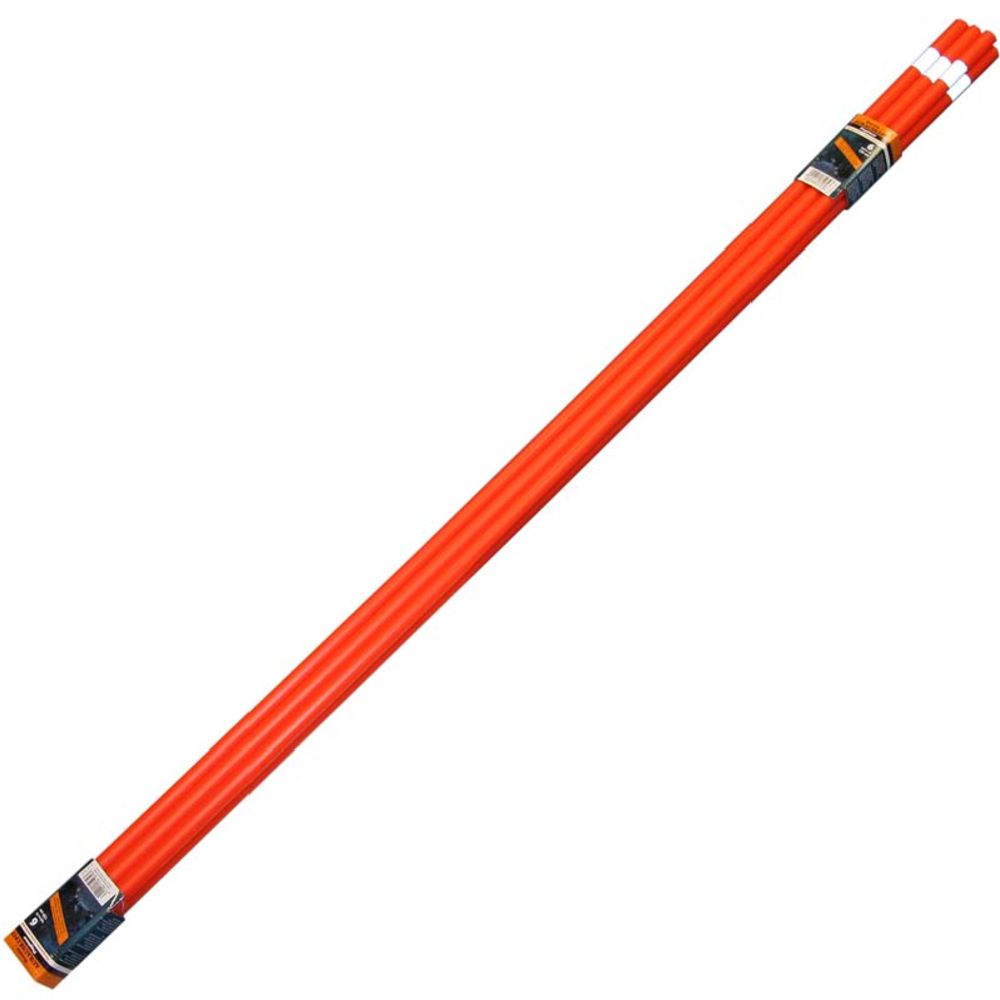 Tarmo 150 cm teemärgistusvai, 6 tk