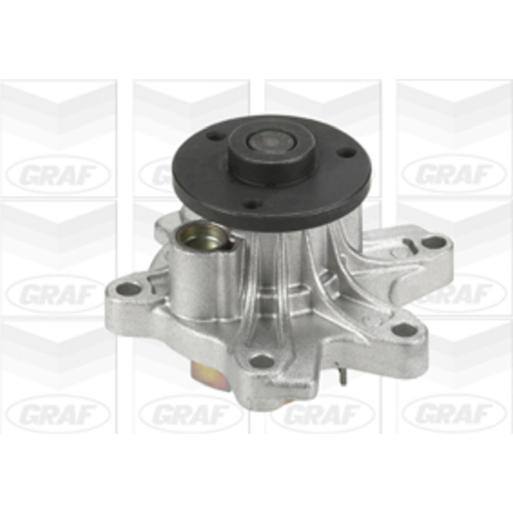 Vesipumppu 30-9627