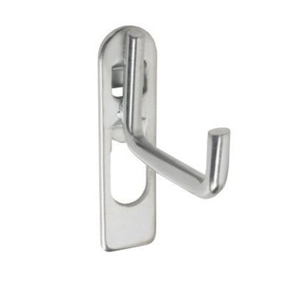 Bahco 1495TP-ACHU40 U-koukku työkalutauluun 40mm 5kpl