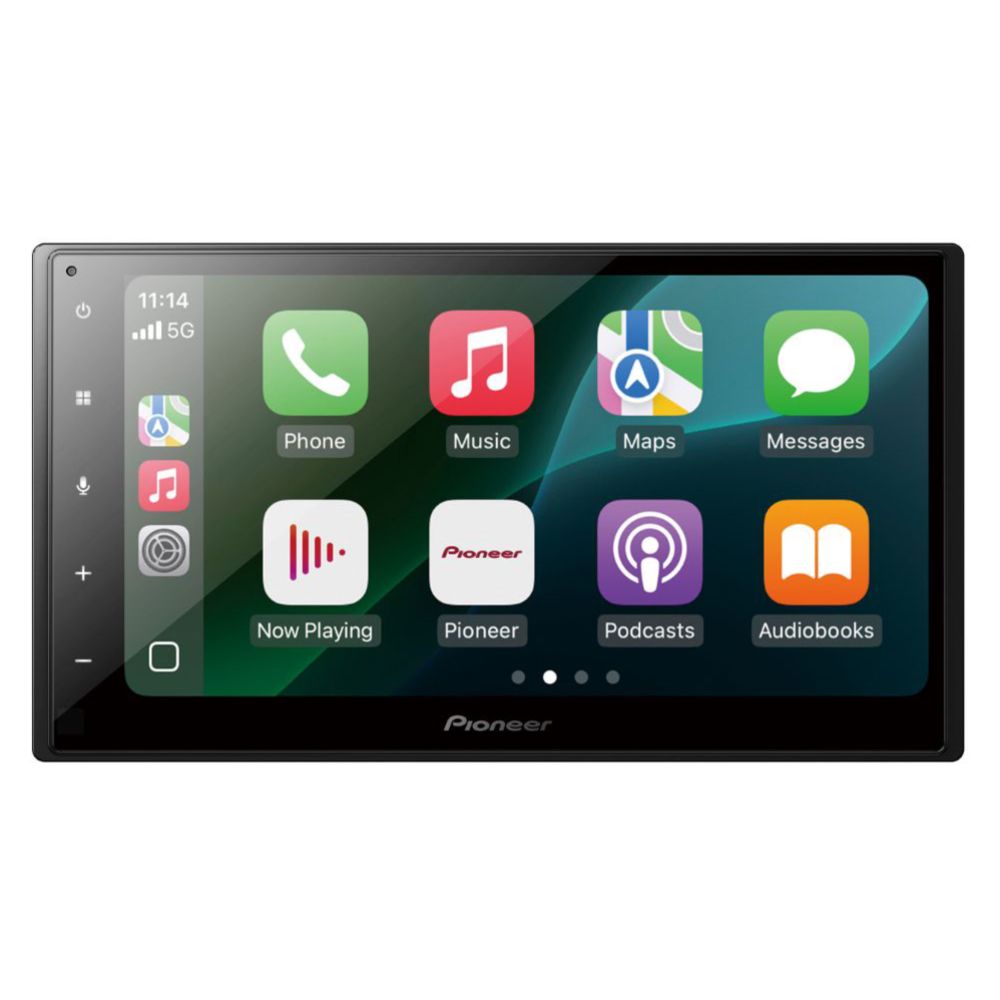 Pioneer SPH-DA150BT autoraadio