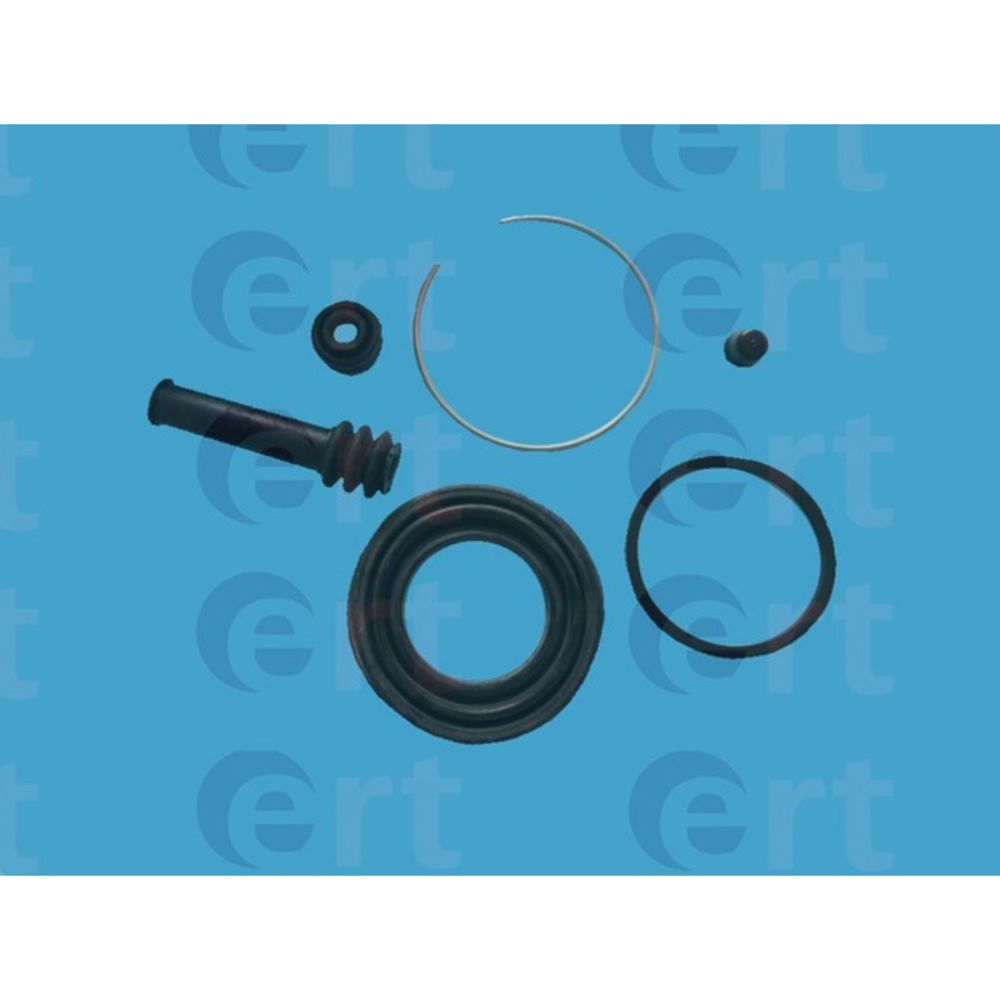 Jarrusatulan korjaussarja 23-6329