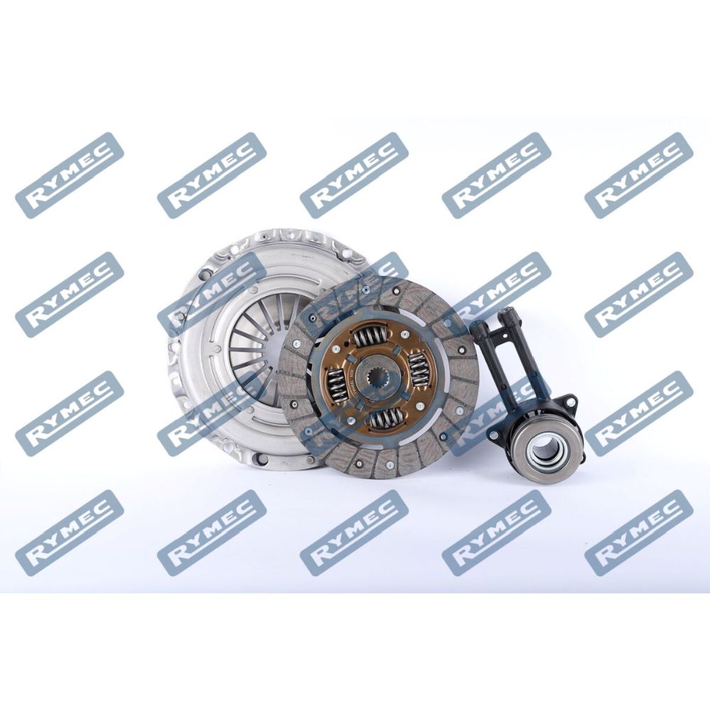 Kytkinpaketti 84-00663