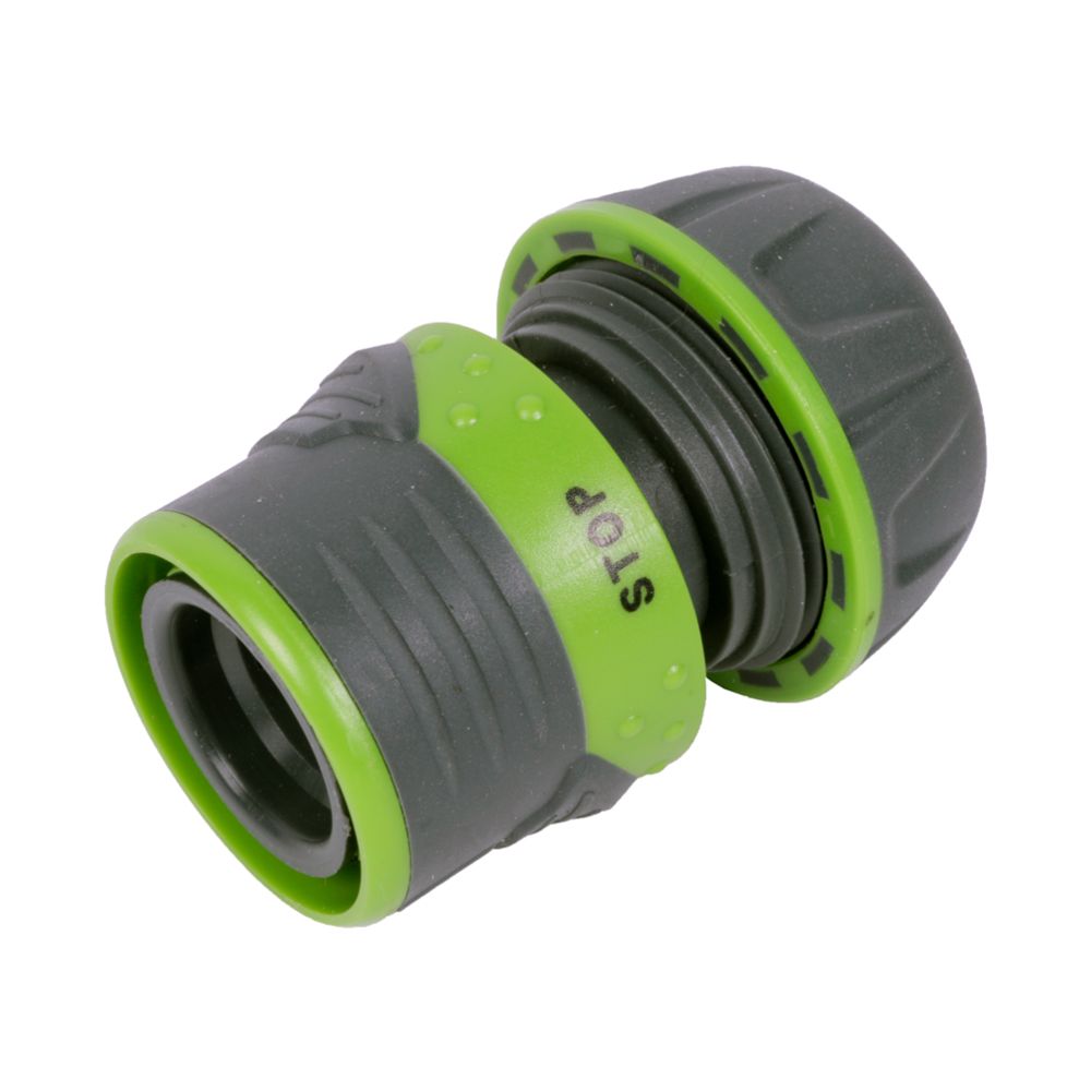 MTX Garden STOP-pikaliitin 3/4" (19 mm)