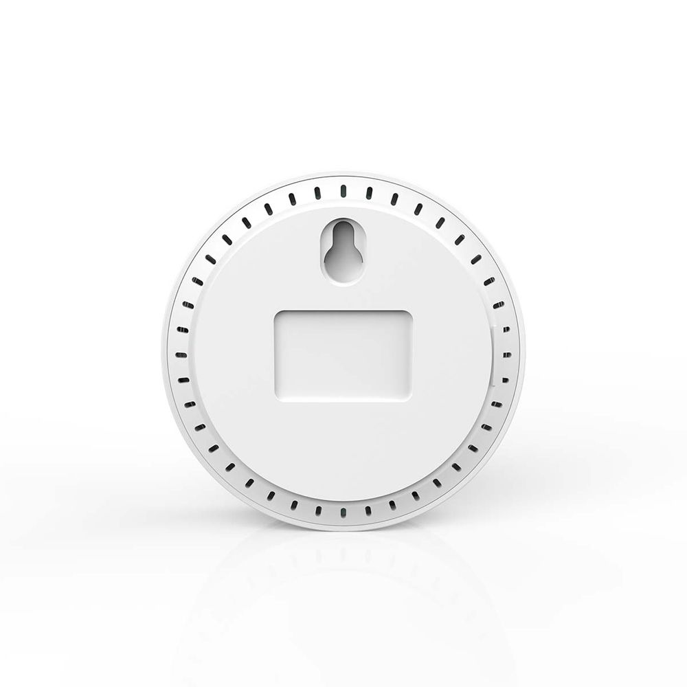 Nedis SmartLife ilmanlaatumittari Wi-Fi