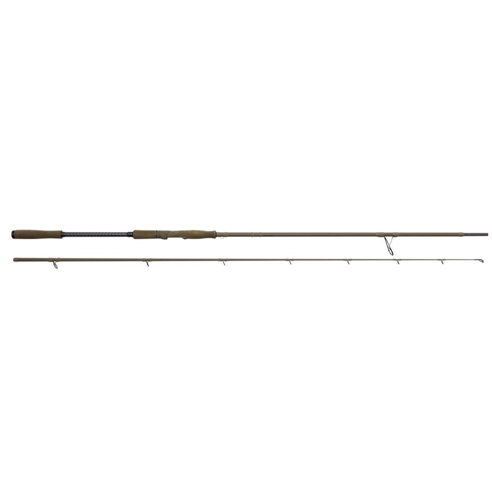 Savage Gear SG4 Medium Game matkavapa 4-os 215 cm 7-23 g