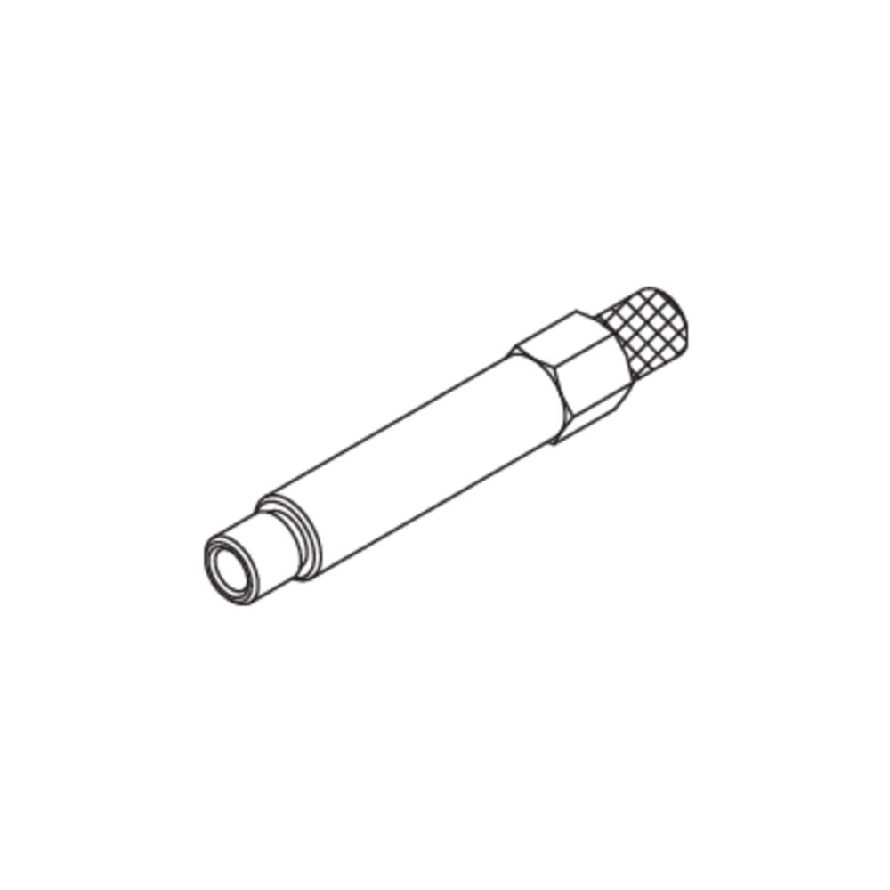 Bahco BE51320111 M8x1 ohjain hehkutulpalle