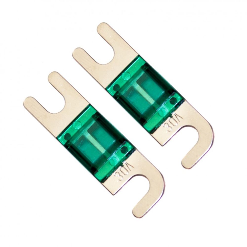 Four Connect säkring mini ANL 30 A 2 st.