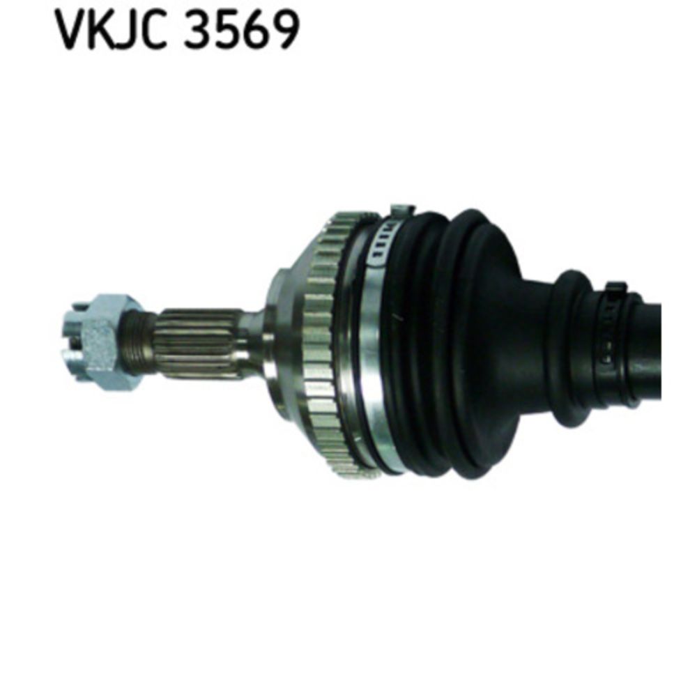 Vetoakseli 17-4915