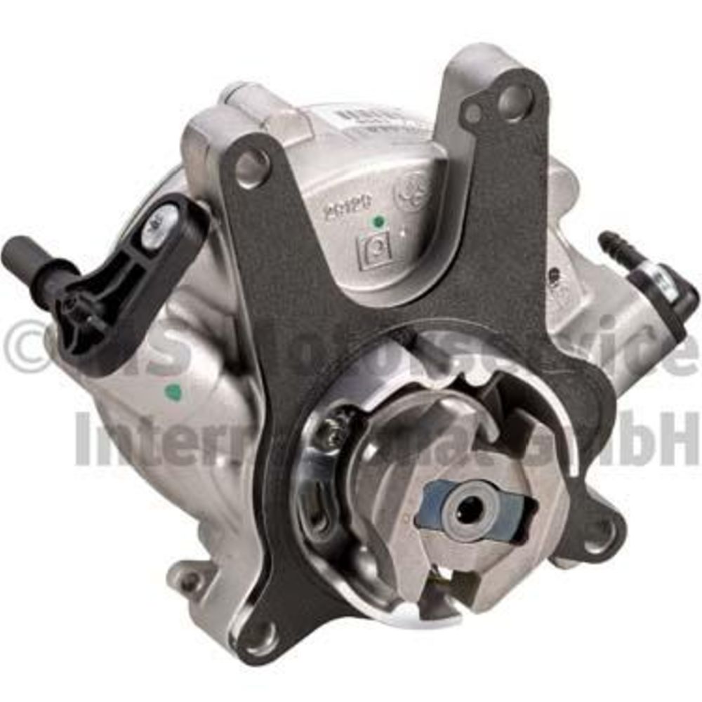 Vakuumpump, bromssystem 23-02475