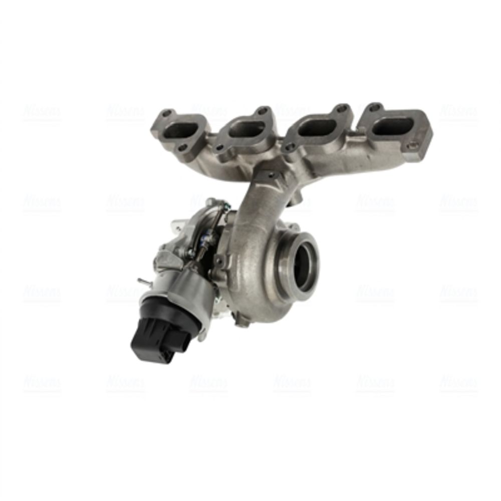 Turboahdin 13-10003