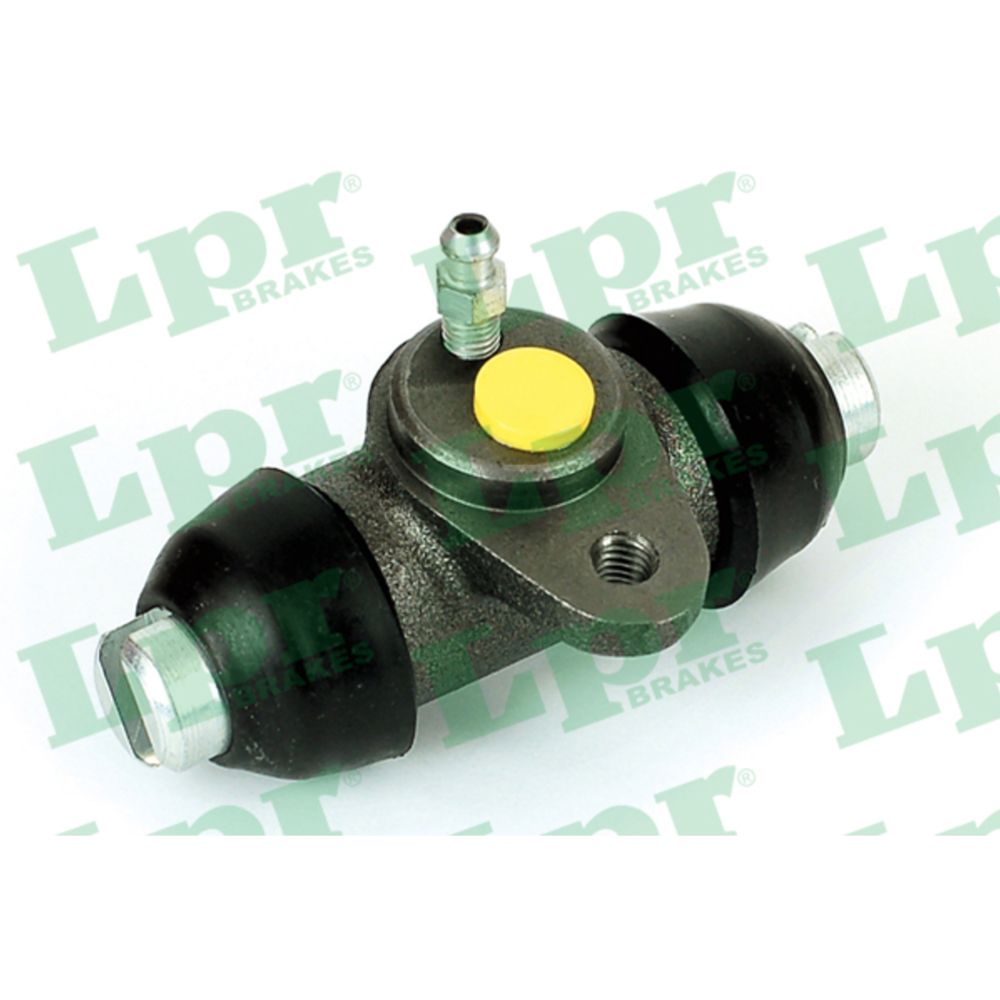 Rattapidurisilinder 23-4116