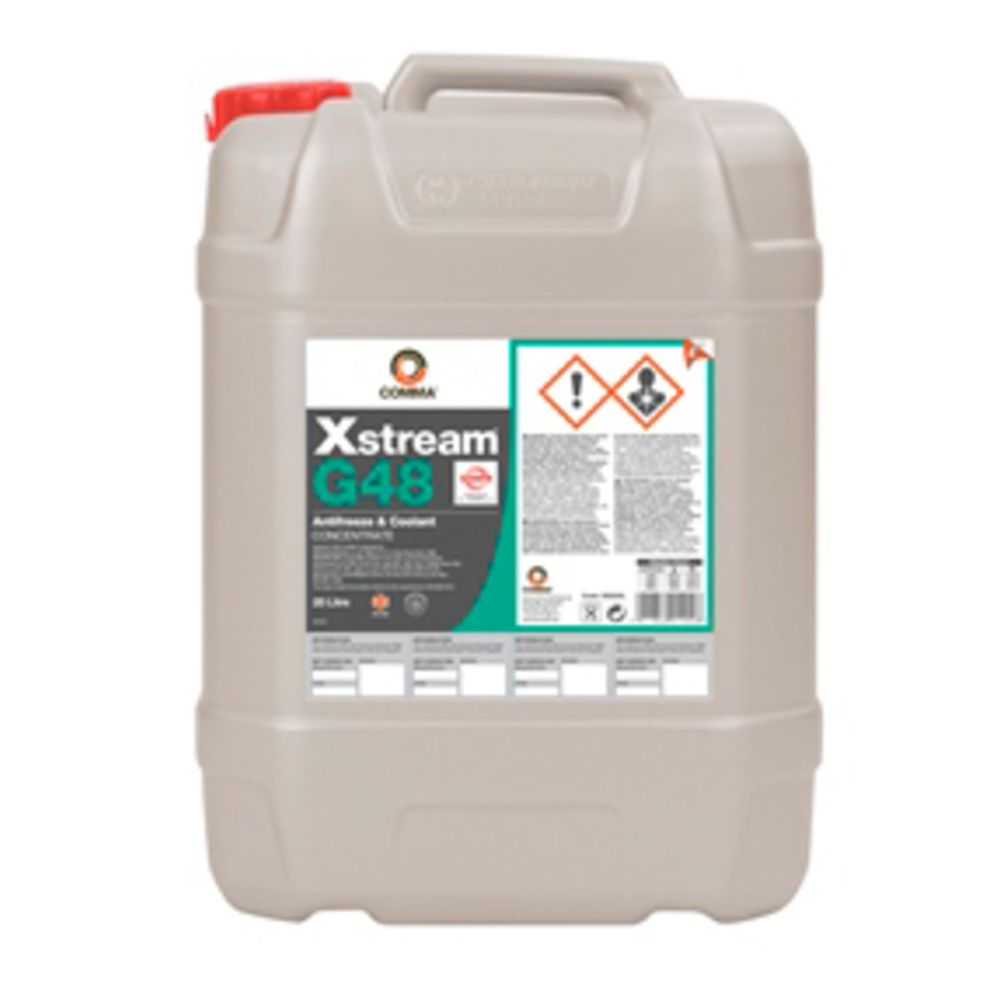 Glysantin "BASF" G48 Pakkasneste 20l sinivihreä