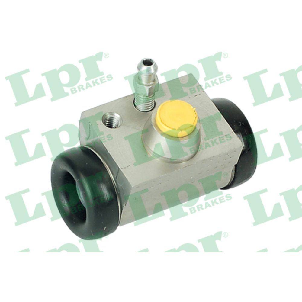 Rattapidurisilinder 23-8685