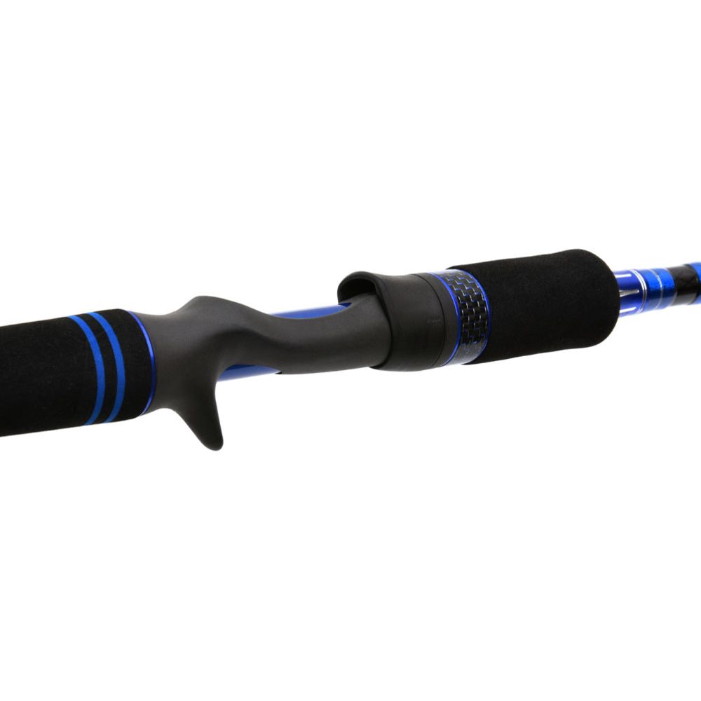 Patriot XXX Big Pike spinnspö 8'6'' (259 cm) 80–180 g