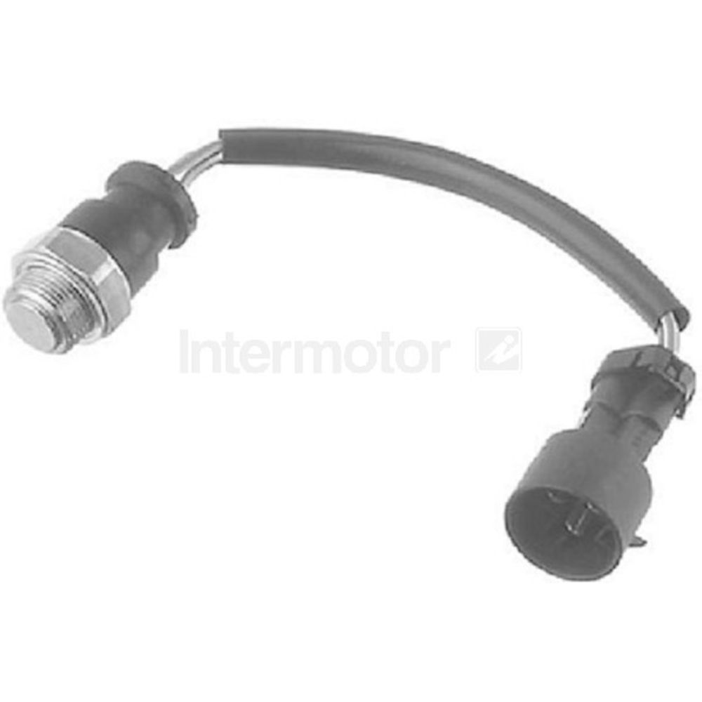 Jäähdyttimen puhaltimen lämpötilakatkaisin 13-3807