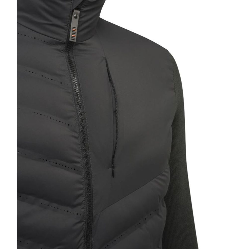Beretta Roe Jacket jahijope, rohekaspruun