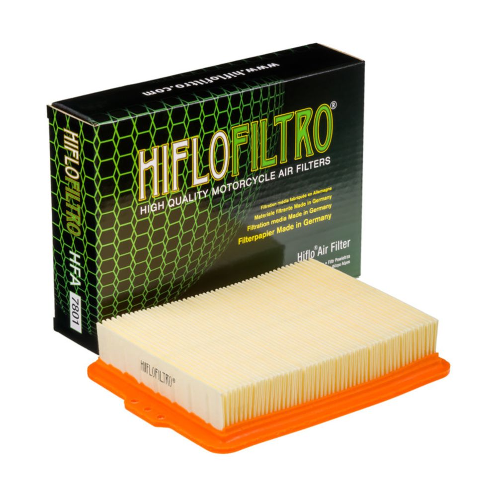 Õhufilter 98-12722