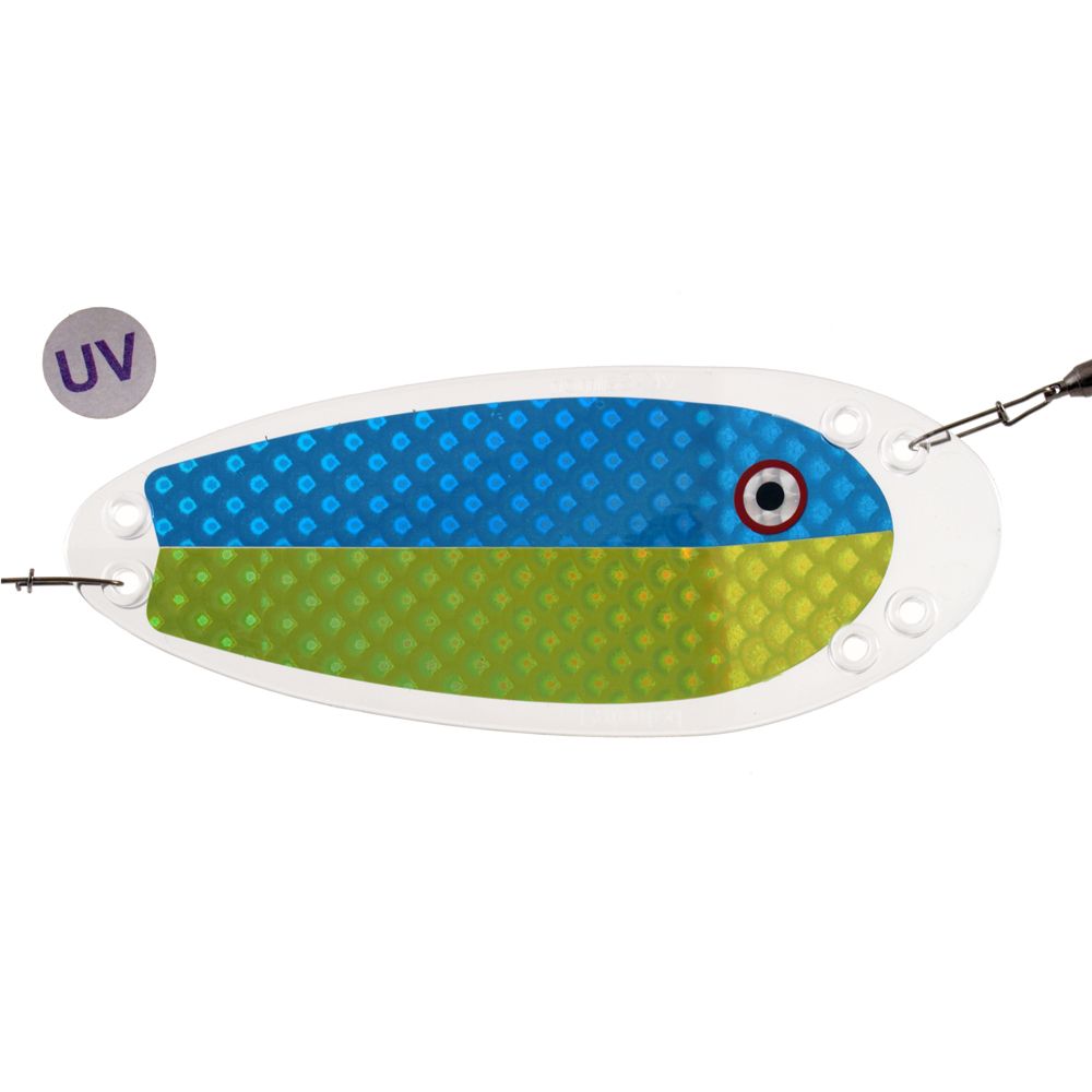 VK-Salmon Flasher 20 cm