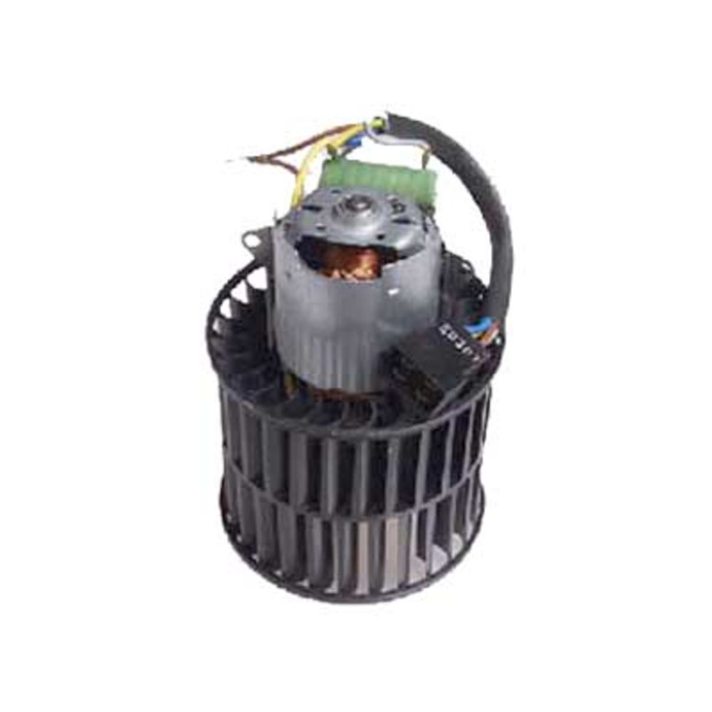 Sisätilapuhaltimen moottori 13-1719
