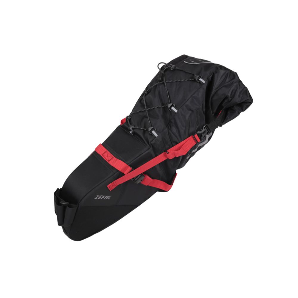 Zefal Z Adventure R17 sadelväska