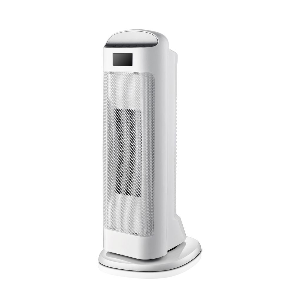 ThermalPlus värmefläkt WiFi 2000W