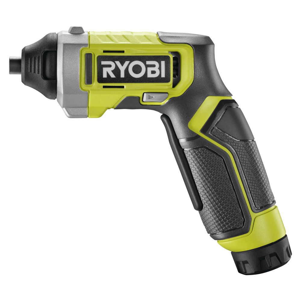 Ryobi Kruvikeeraja Komplekt RSD4-120T USB Liitium 2,0 Ah