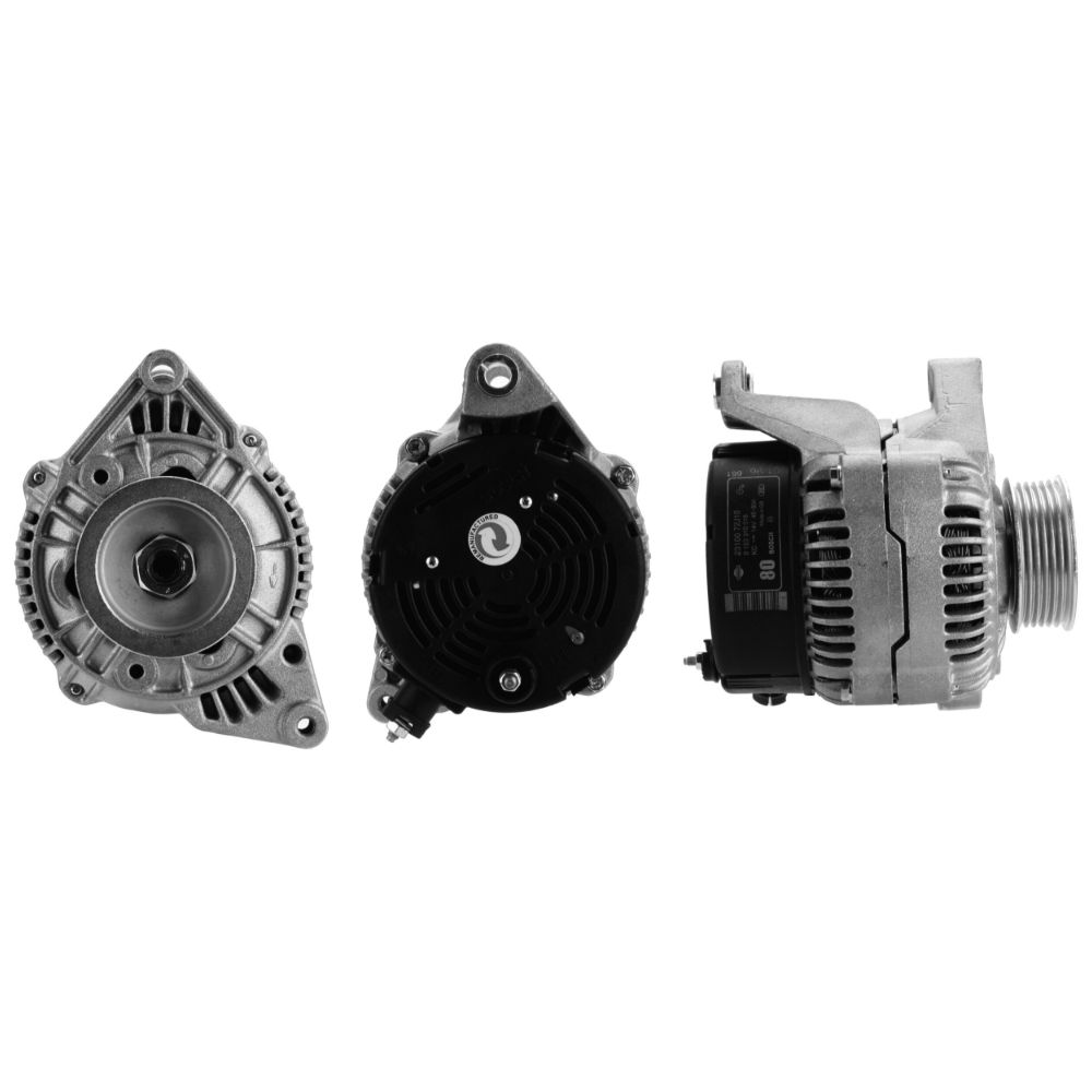 Generator 13-2235