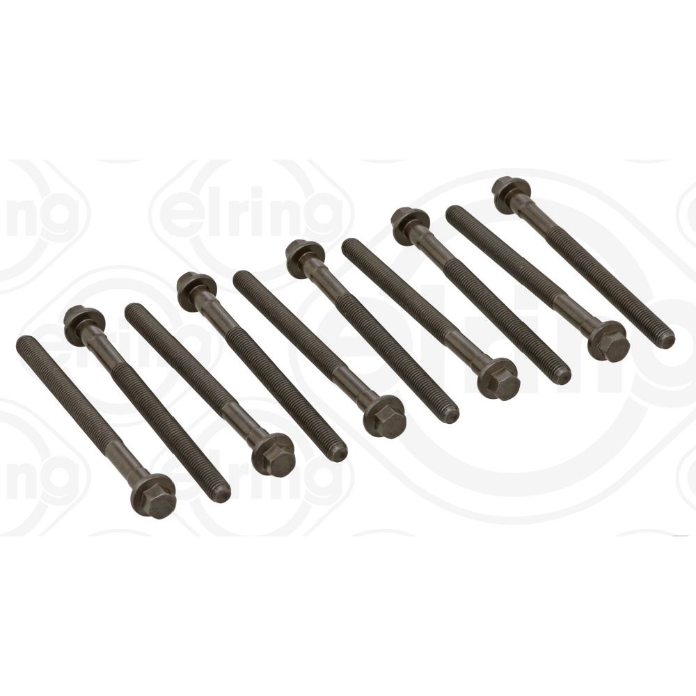 Bultsats, topplock 25-1834