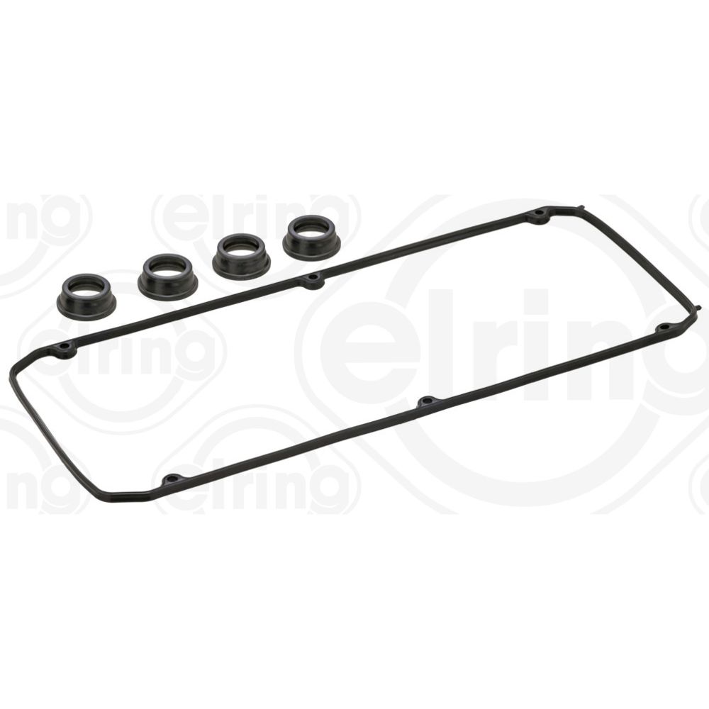 Packningssats, ventilkåpa 27-01679
