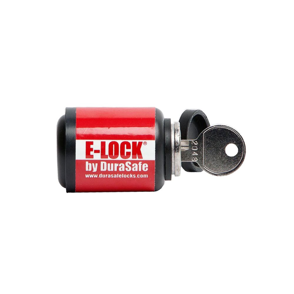 DuraSafe E-LOCK ekolodslås