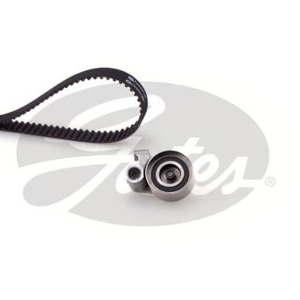 Hammasrihma komplekt 25-9835