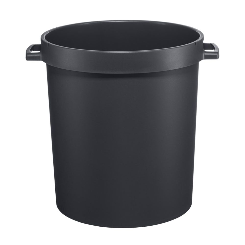 Orthex tunna 65 l mörkgrå