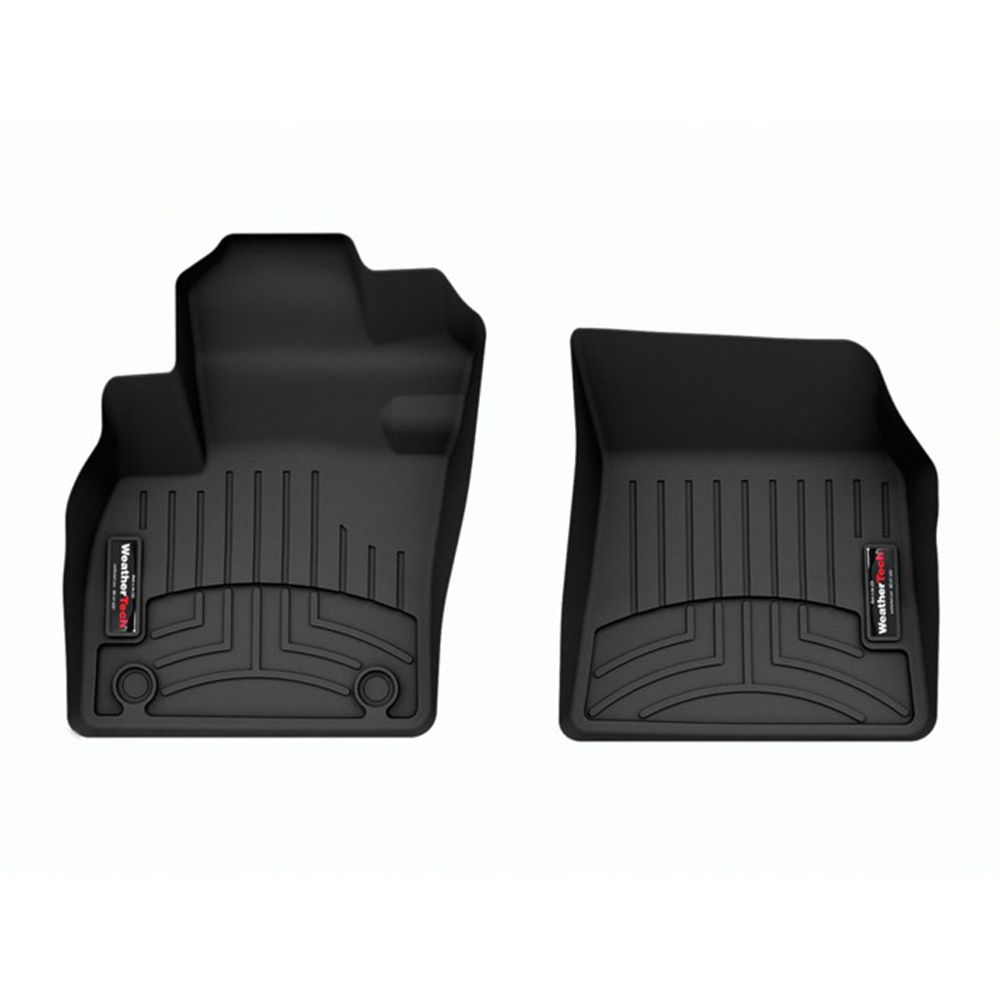 WeatherTech FloorLiner 4417691 främre golvmatta Volvo XC40 22-