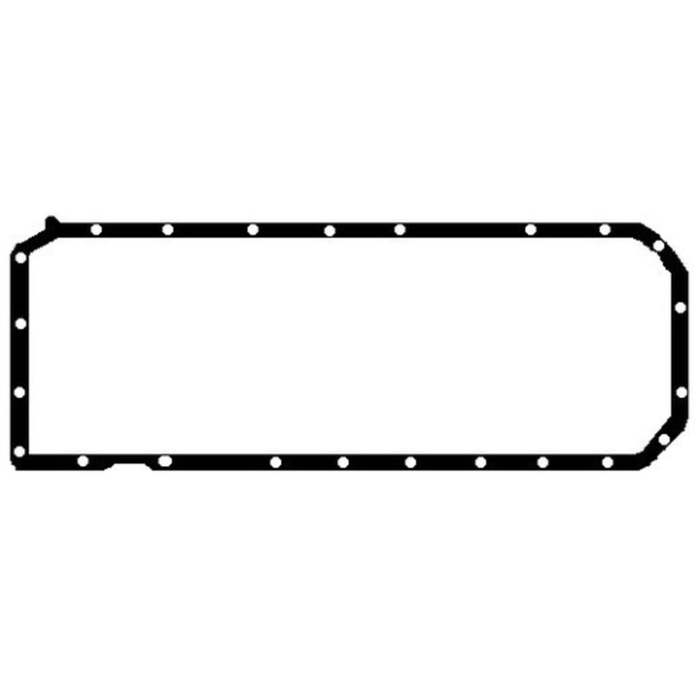 Öljypohjan tiiviste 27-5194