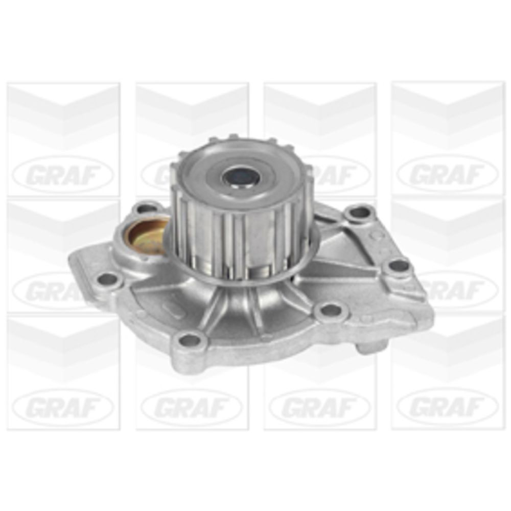 Vattenpump 30-9629