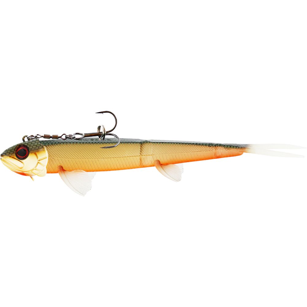 Westin Twinteez Pelagic V-Tail R 'N R vertikaalijigi 21 cm 70 g