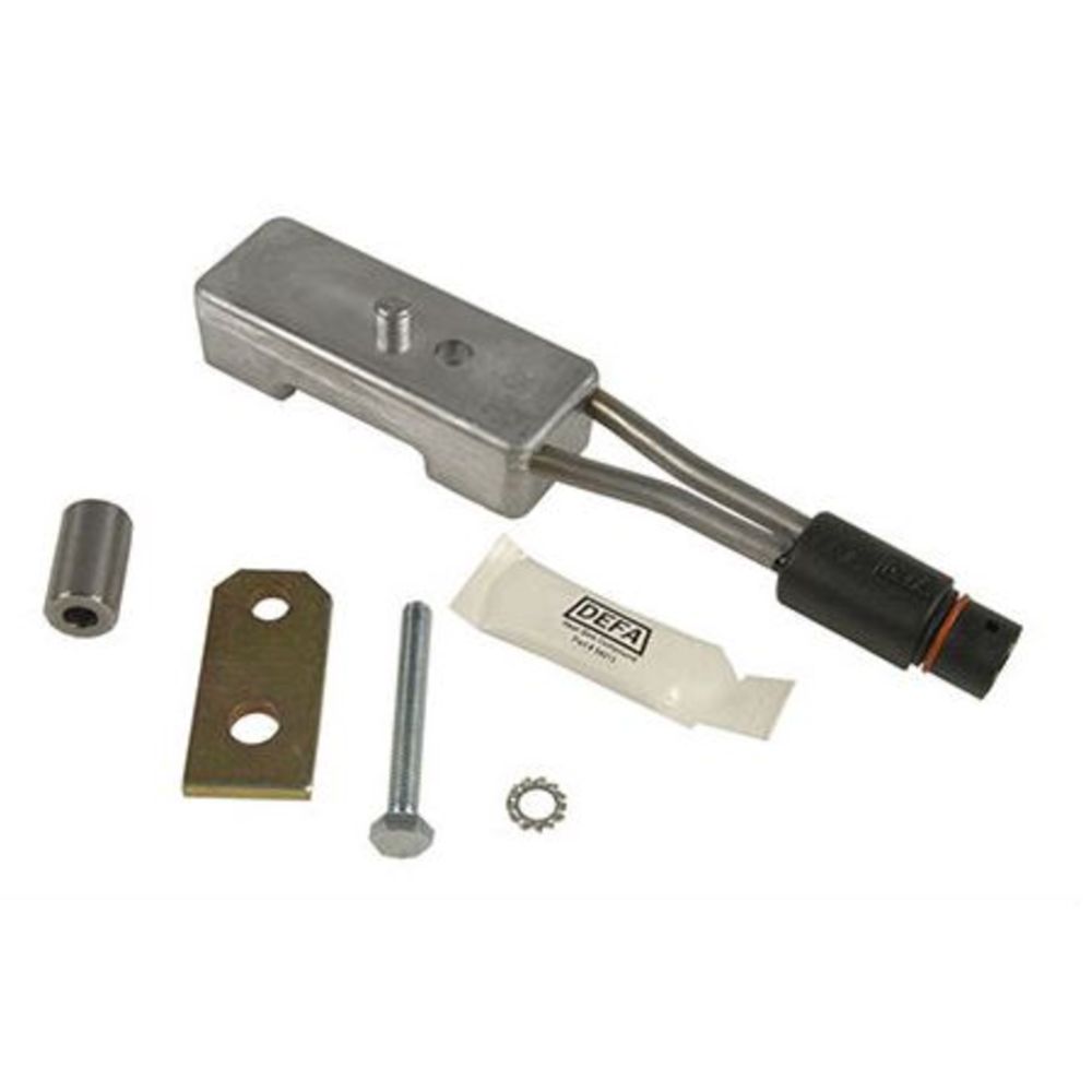 Defa kiirgussoojendi, #412822