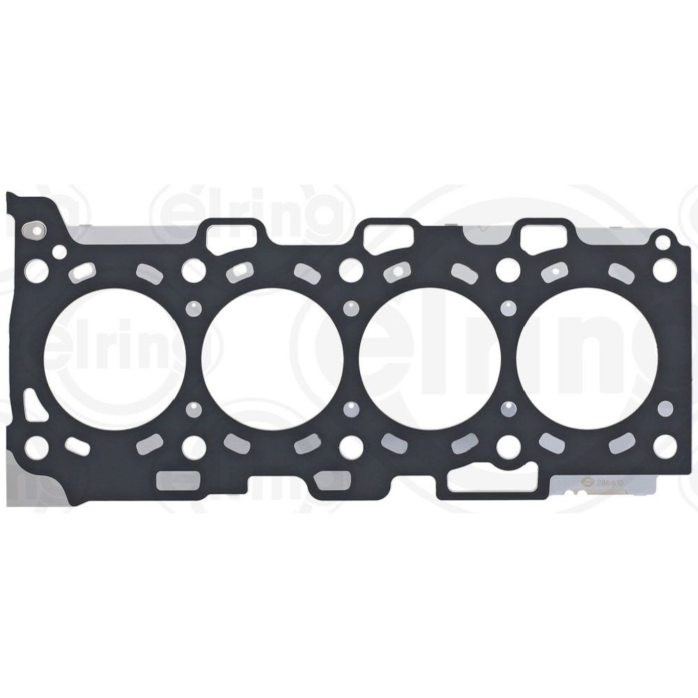 Packning, topplock 27-00887