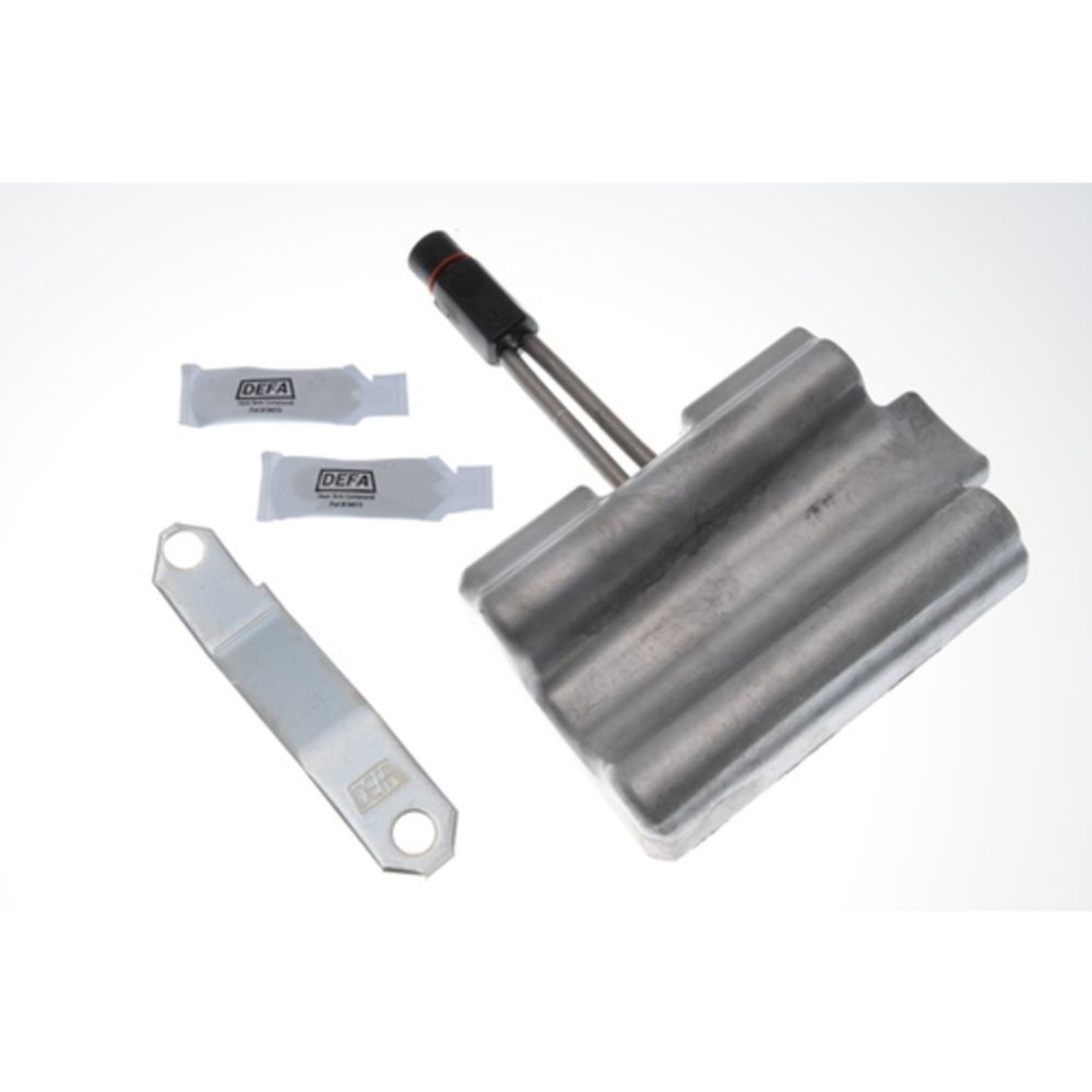 Defa-kontaktvärmare #421814