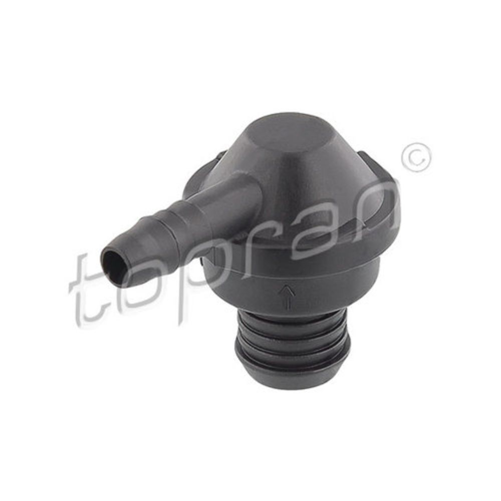 Ventil, vevhusventilation 30-03747