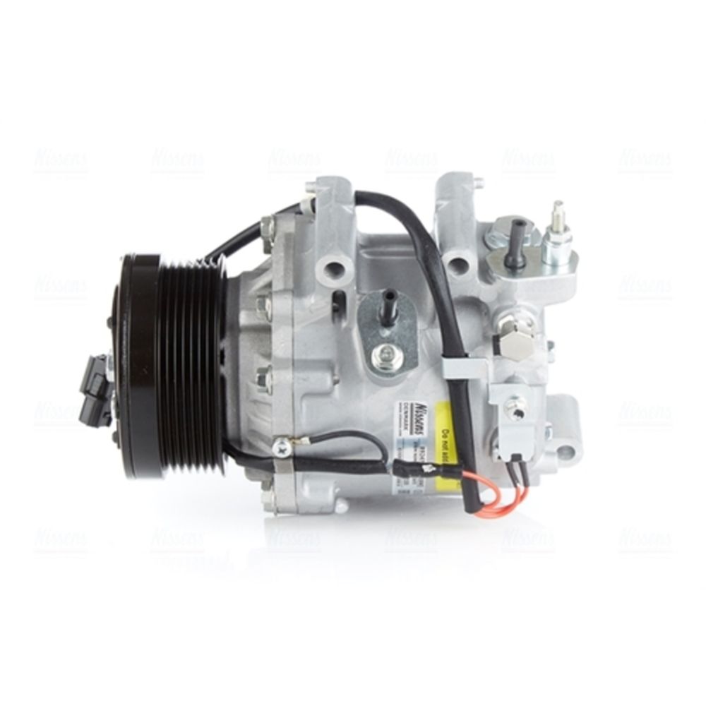 Kliimaseadme kompressor 30-04433
