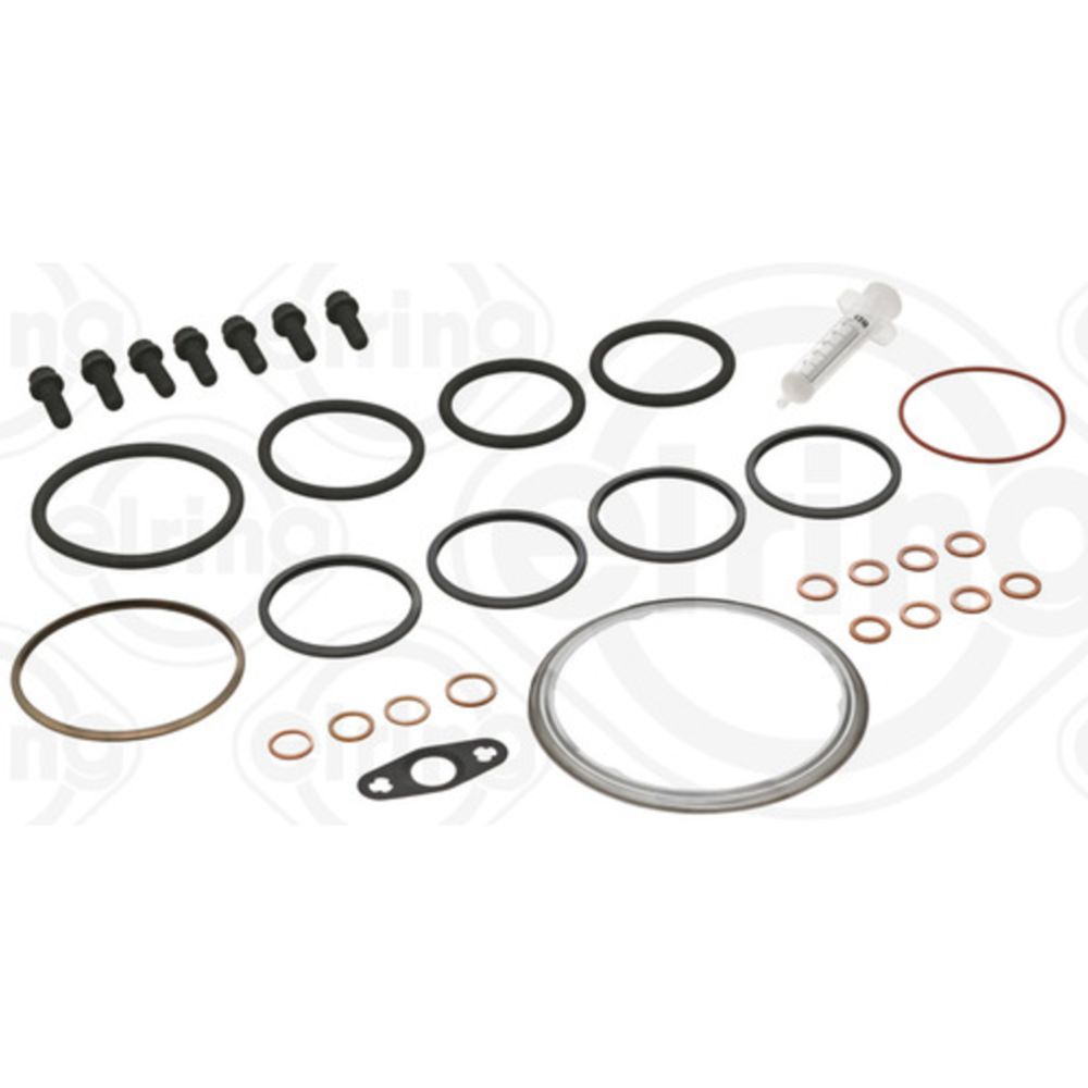 Monteringsats, Turbo 13-0183