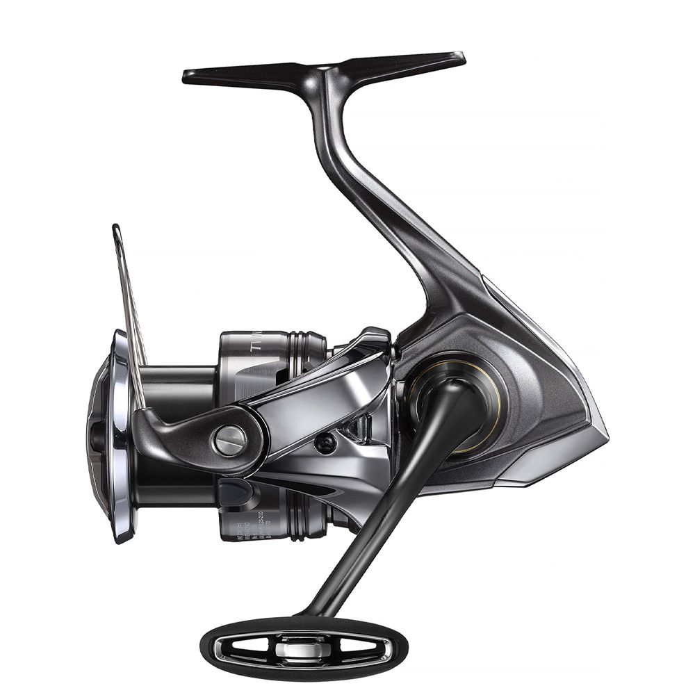 Shimano Twin Power FE haspelrulle
