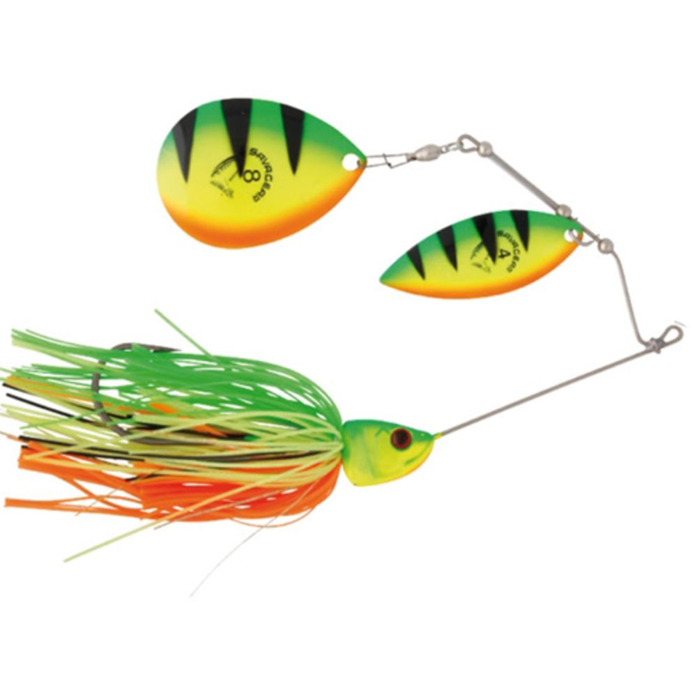 Savage Gear Da'Bush Spinnerbait 32 g