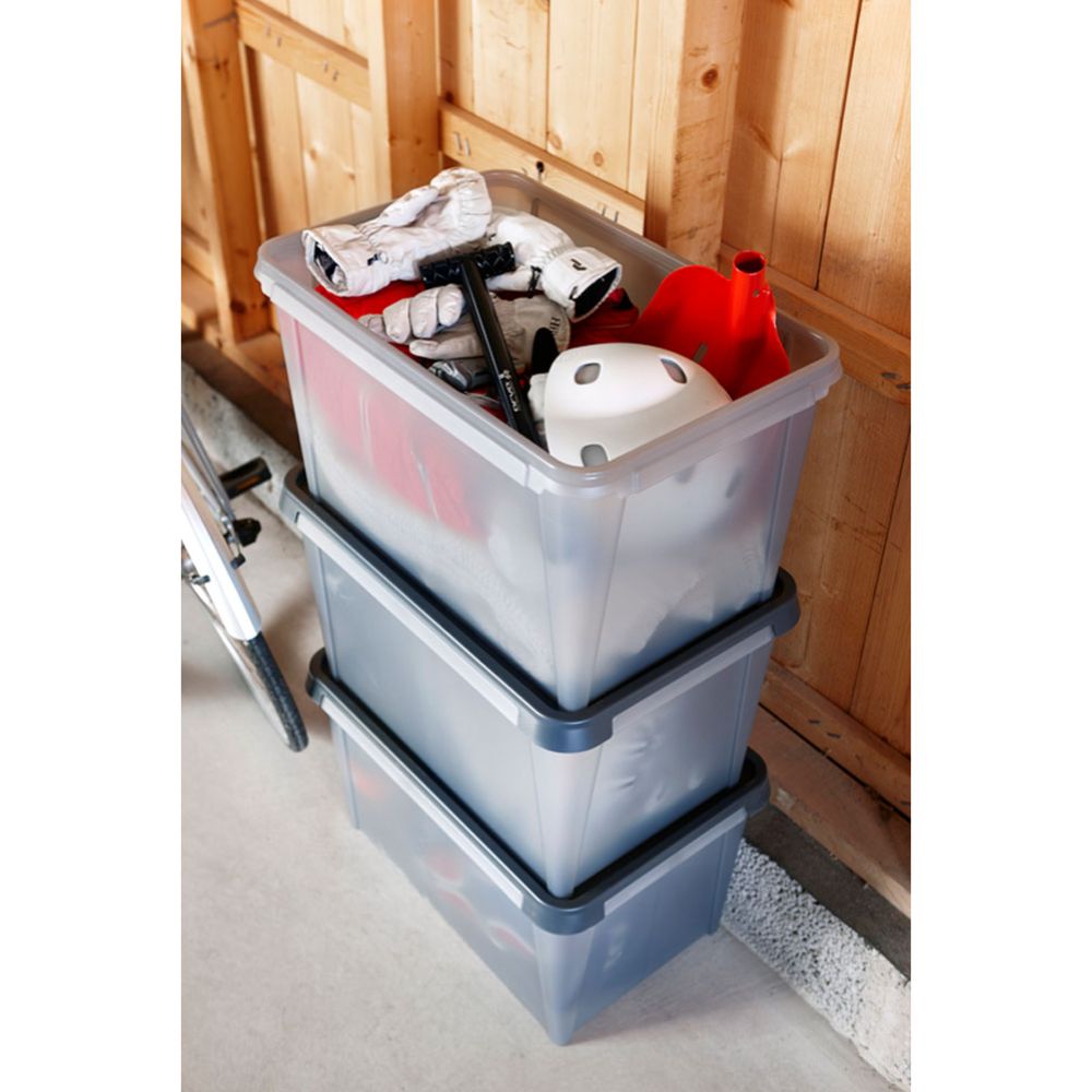 SmartStore Dry hoiukast, 55 L