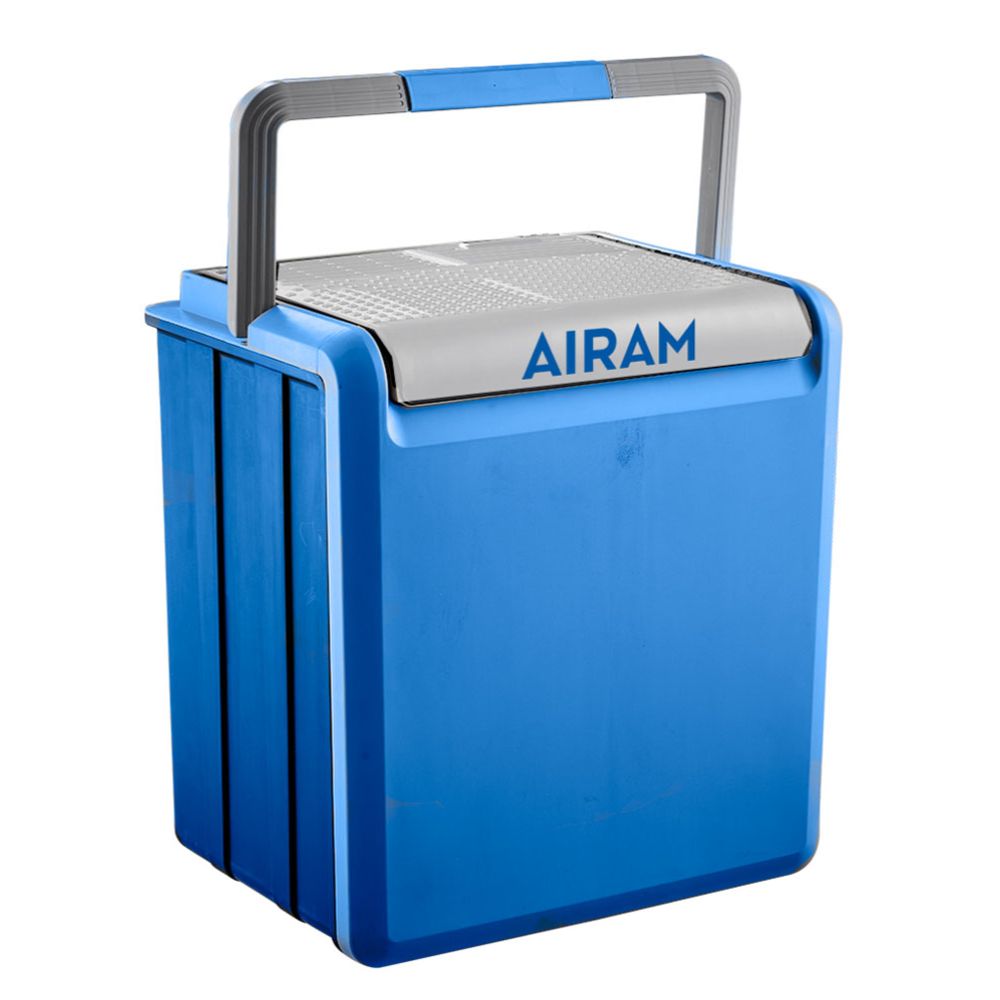 Airam Cool 25 Eco kylmälaukku 12 V / 230 V 25 l