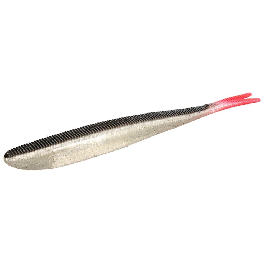 Mikado Saira 8 cm kalajigi väri 401 5 kpl