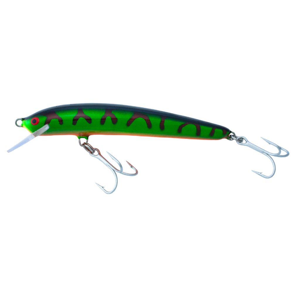 Nils Master Invincible floating voobler 12 cm 24 g